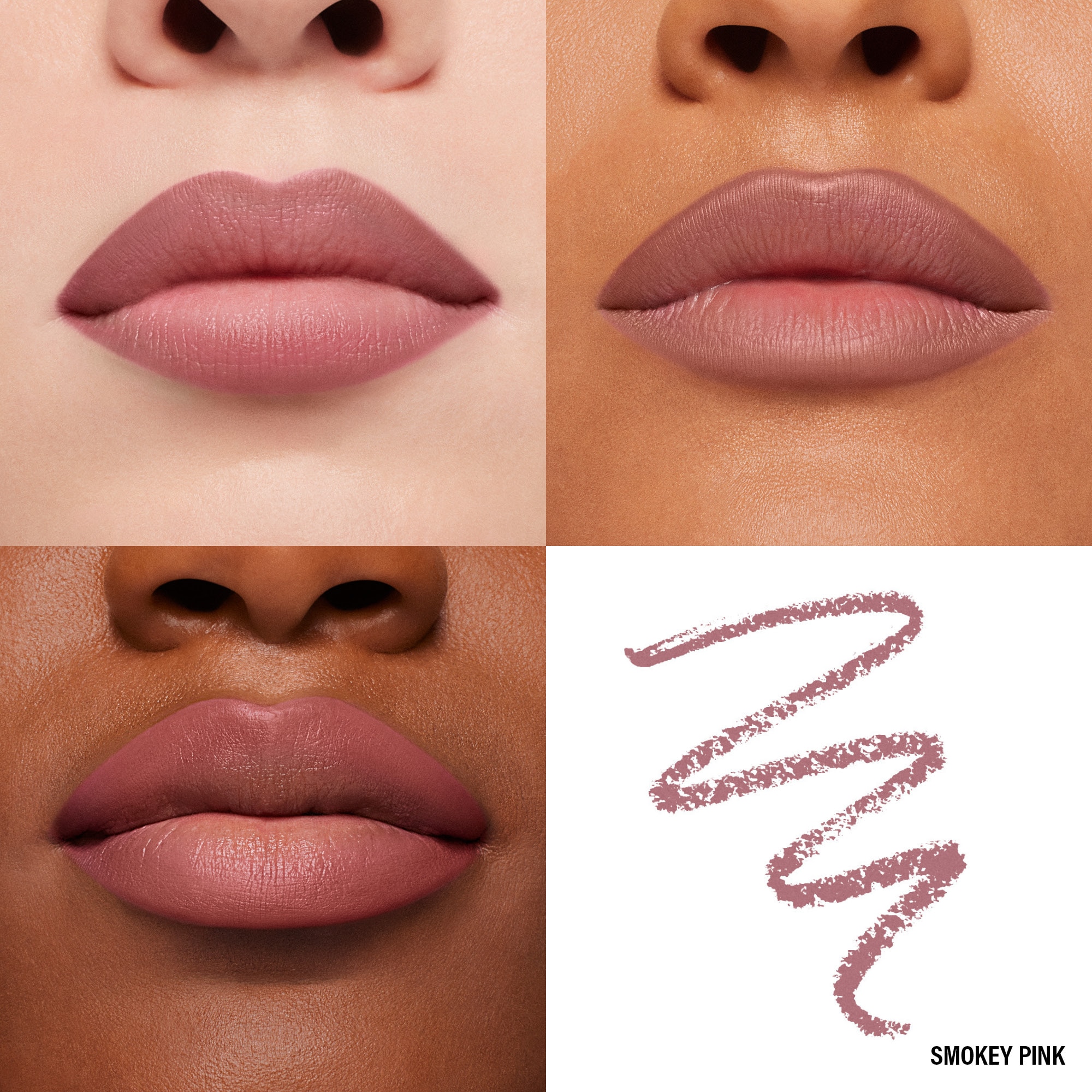 ULTRA SUEDE® SCULPTING LIP PENCIL (DELINEADOR LABIAL CON ACABADO MATE)